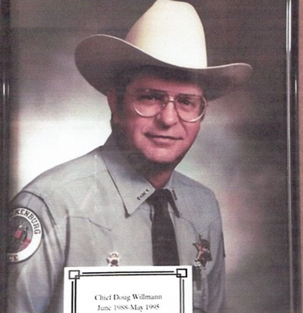 William "Doug" Willmann Profile Photo