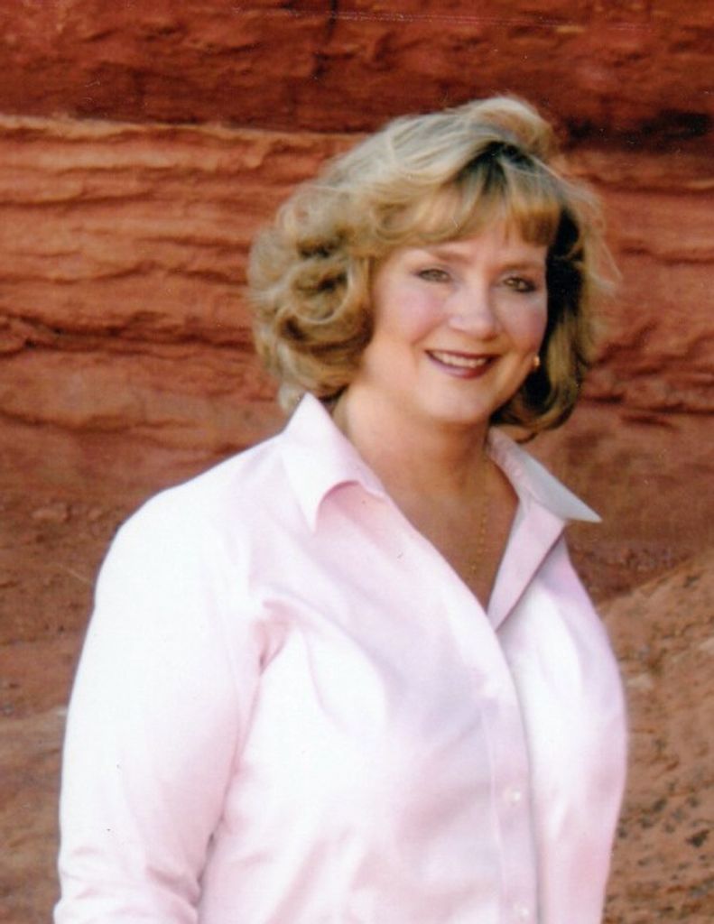 Julie Lyn Knowlton