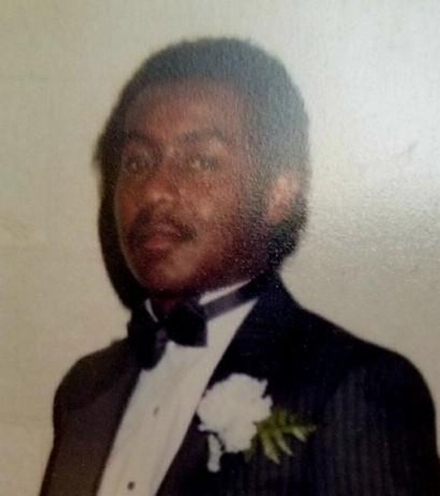 Willie Williams, Jr Profile Photo