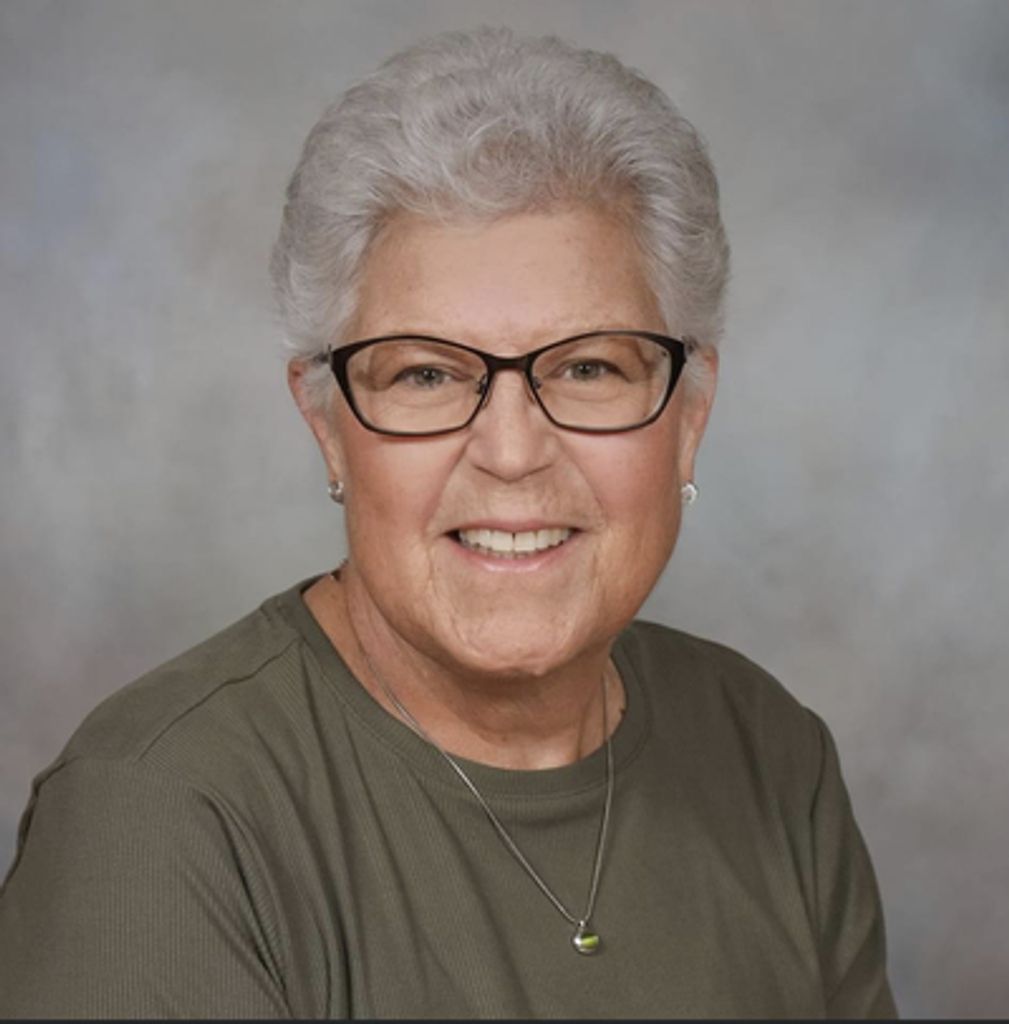 Julia S. Lamb Profile Photo