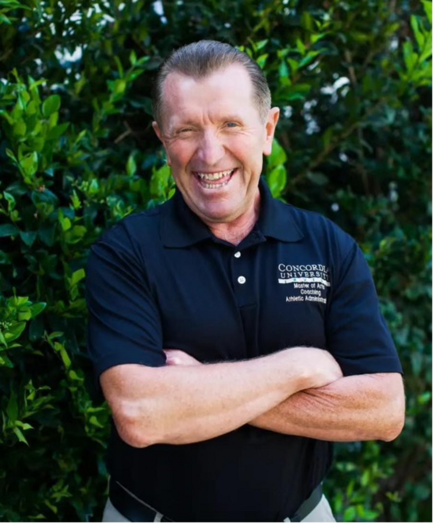 Dean M Vieselmeyer Profile Photo