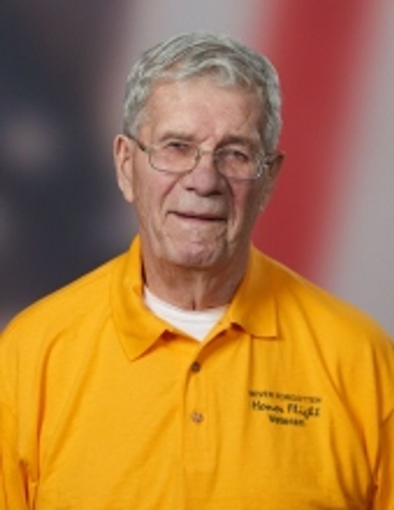 Carl D. Willett