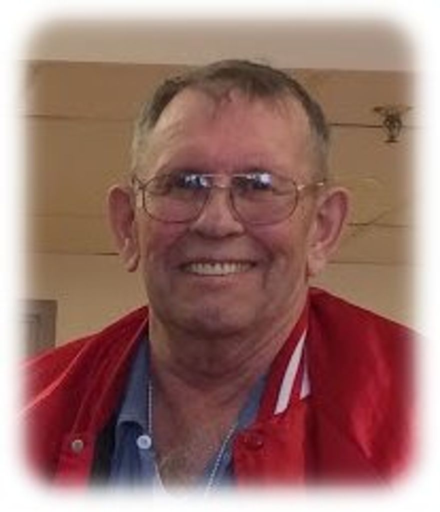 Ronald David Jenson
