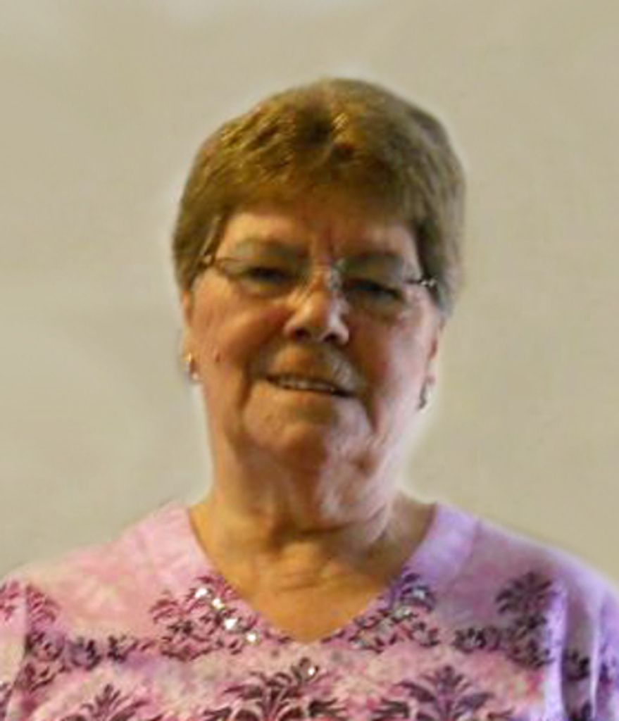 Annette Archer-D'Alessandris