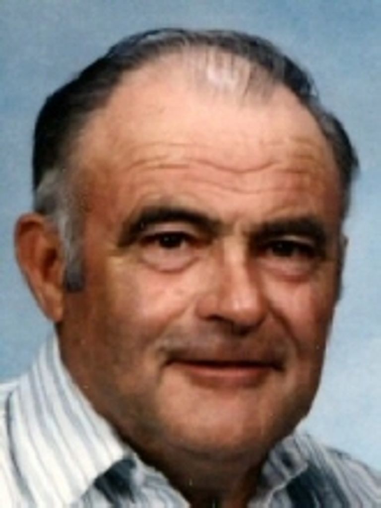 John C. Beahm