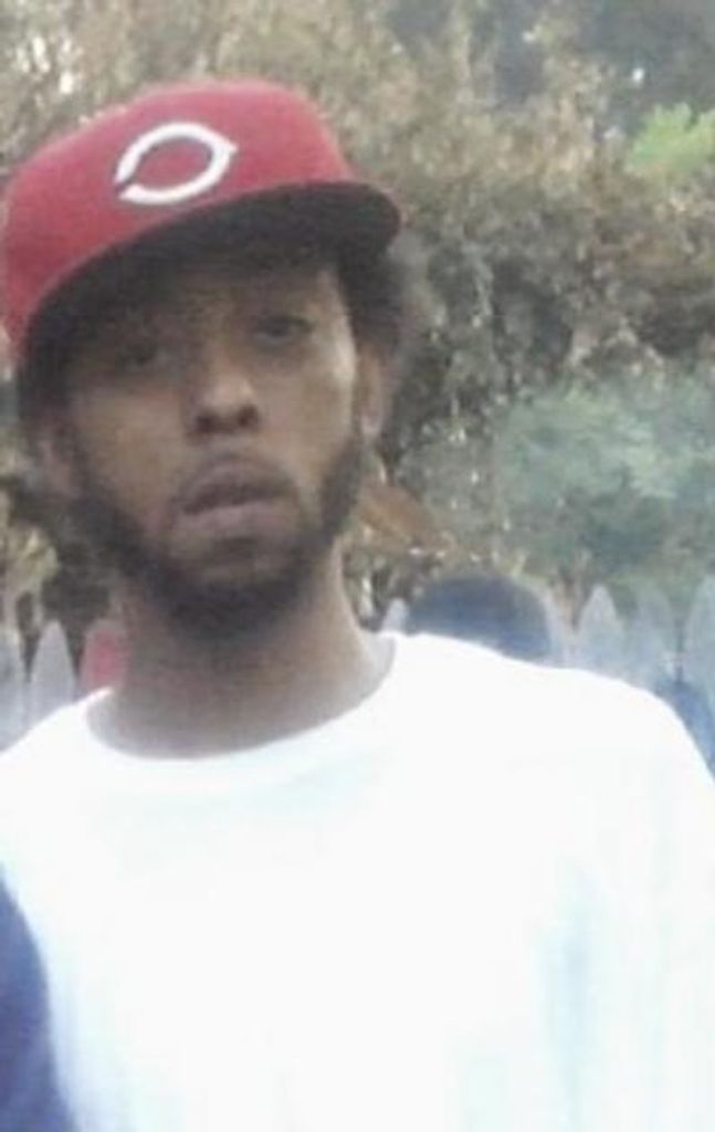 Vincent Earl "V.J." Moore Jr. Profile Photo