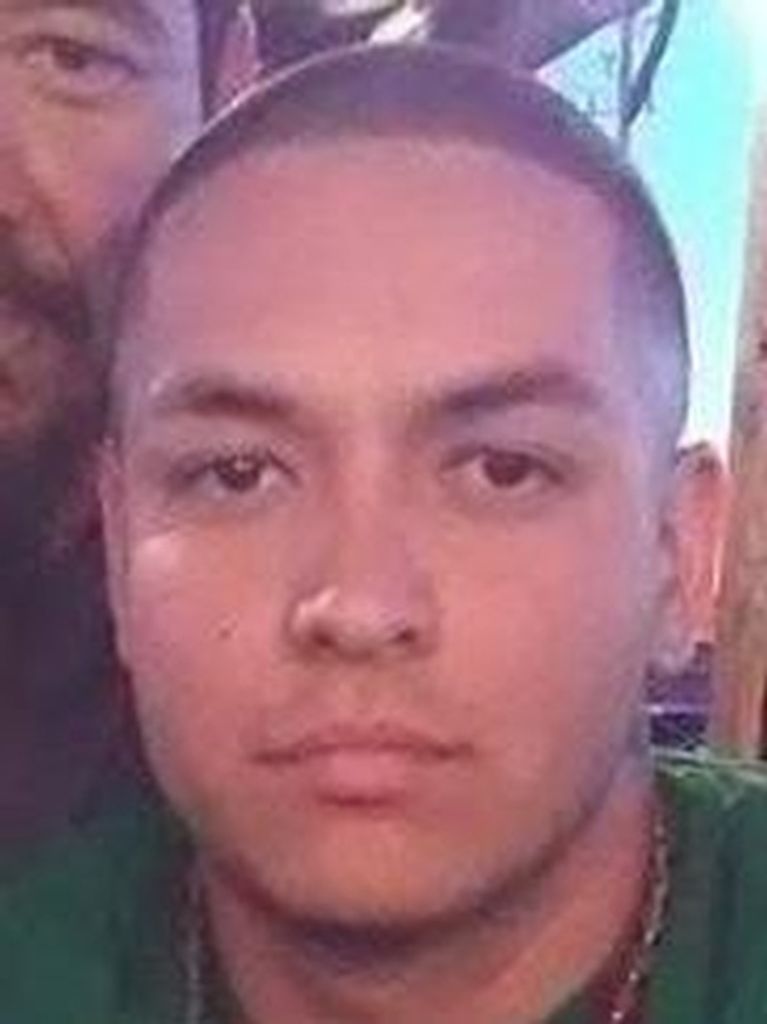 Reynaldo "Rey" Reyes Profile Photo