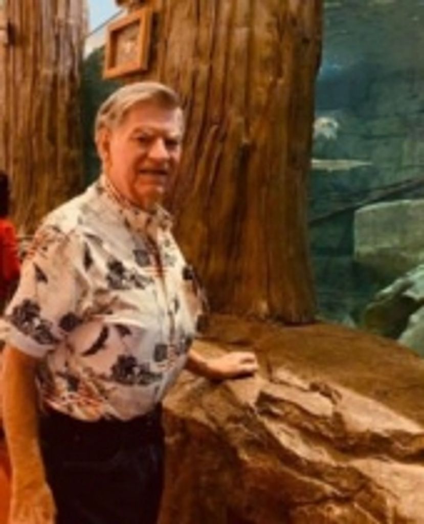 Harvey Milton Wittmeyer