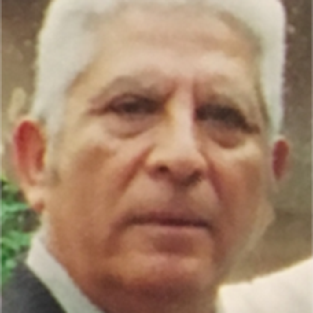 Ramiro Hernandez