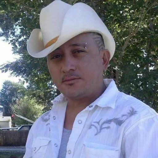 Marco Antonio Soriano Profile Photo
