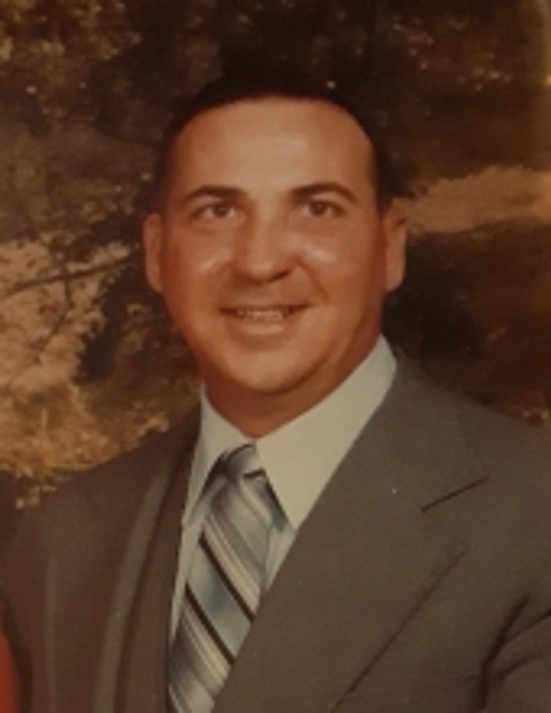 Csm, James S. Ryals, Ret.