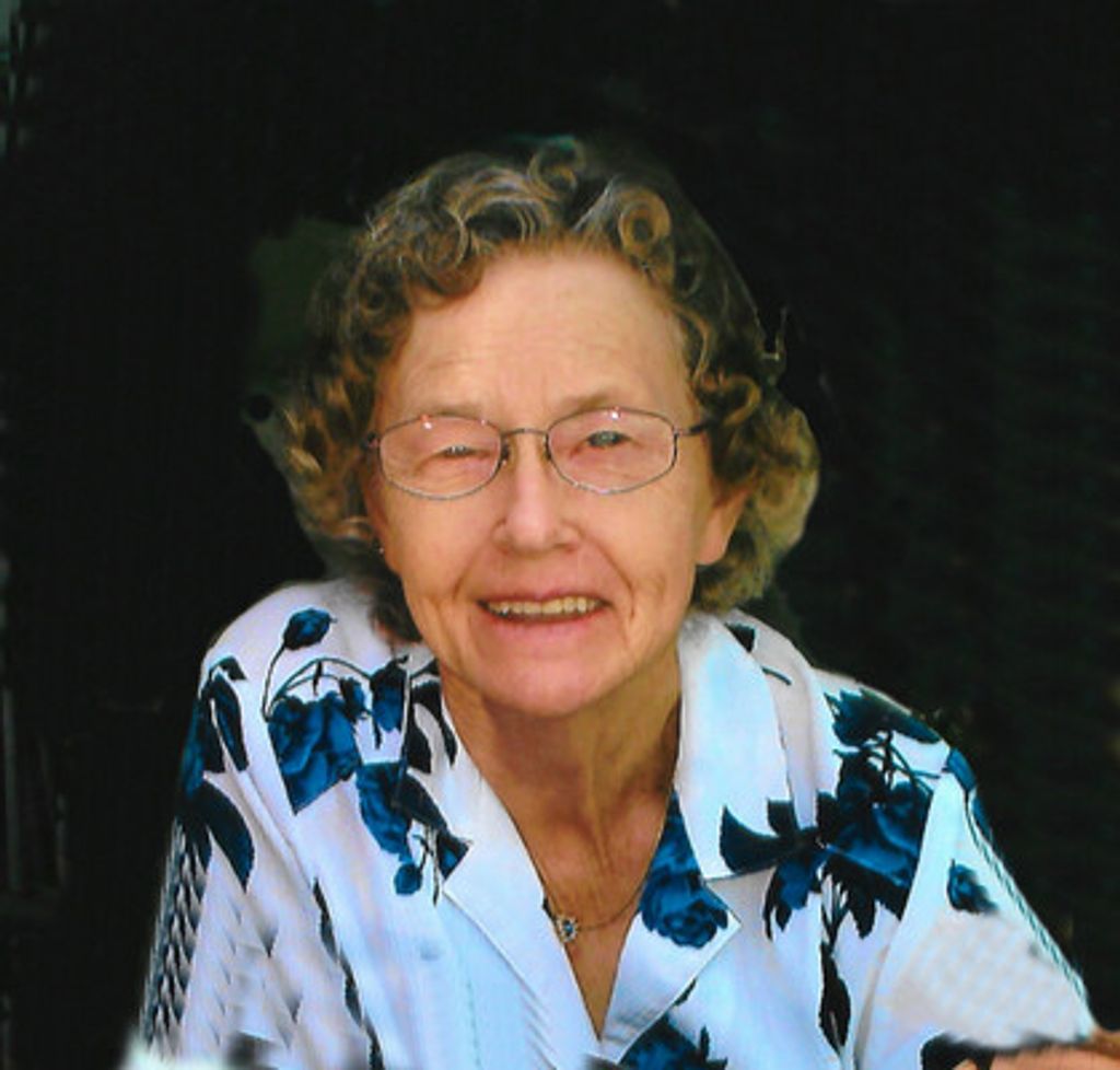 Virginia Lee Lindquist Profile Photo