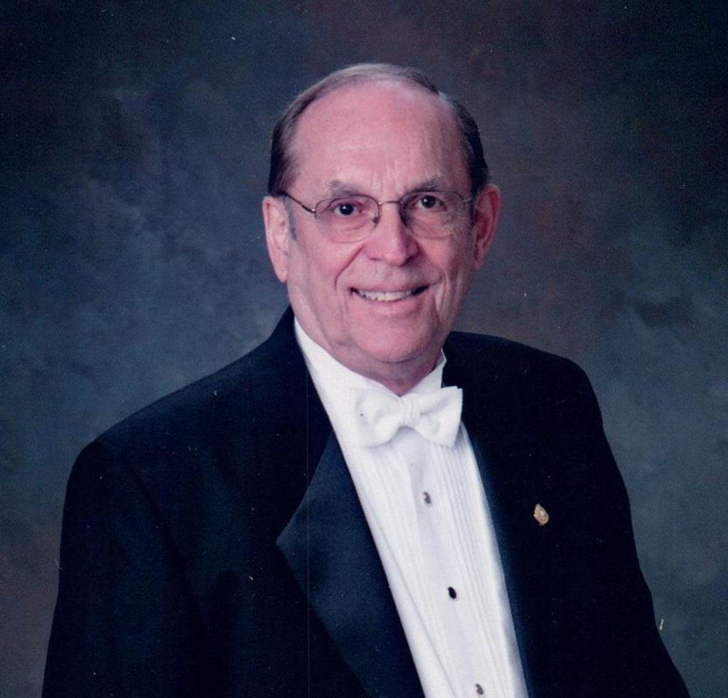 Edward S. Lisk Profile Photo