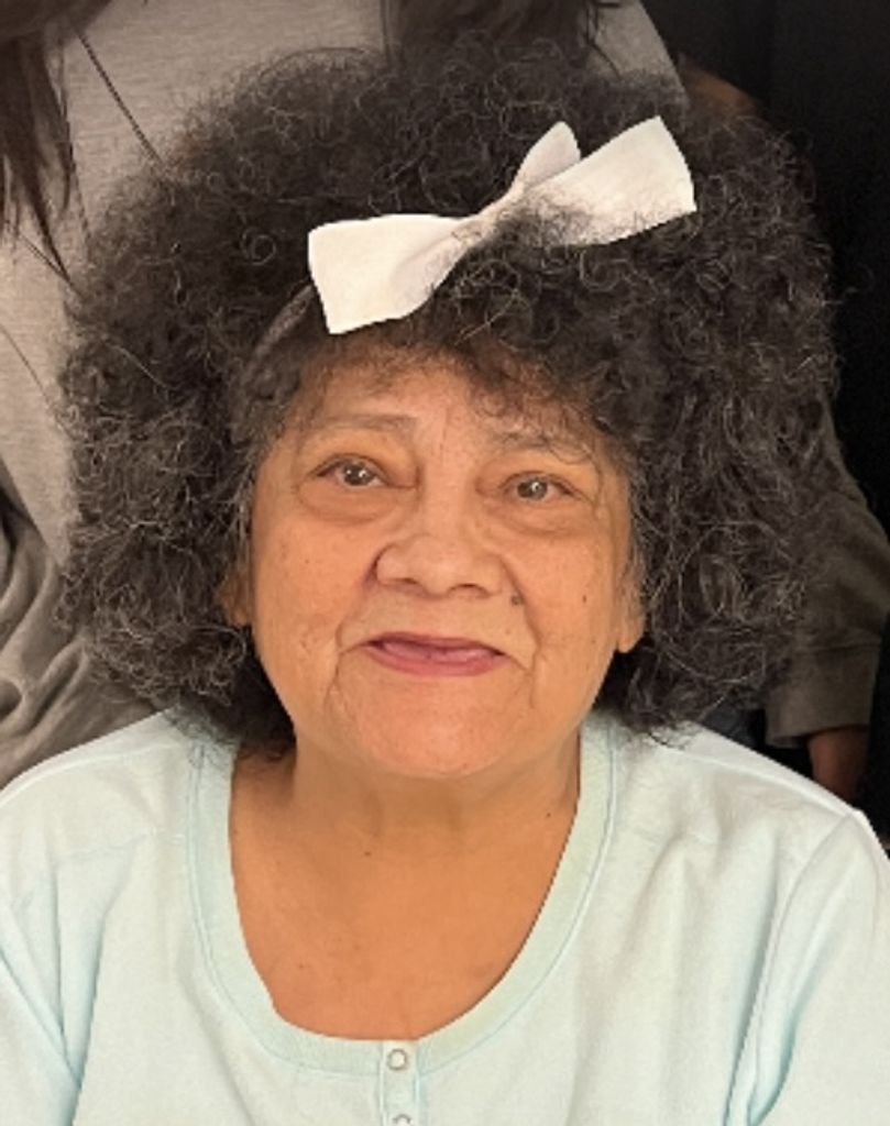 Mercy (De La Torre)  Gomez Profile Photo