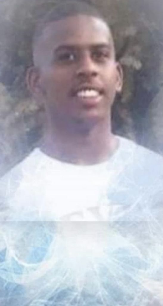 Stefan Thompson Profile Photo