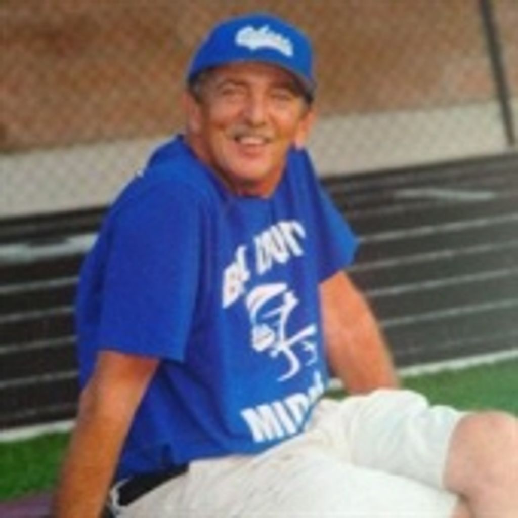 Charles "Freddie" Hunter