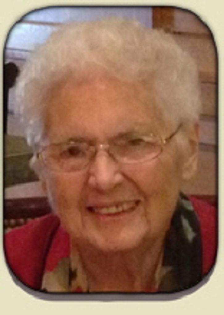 Patricia Schiefelbein