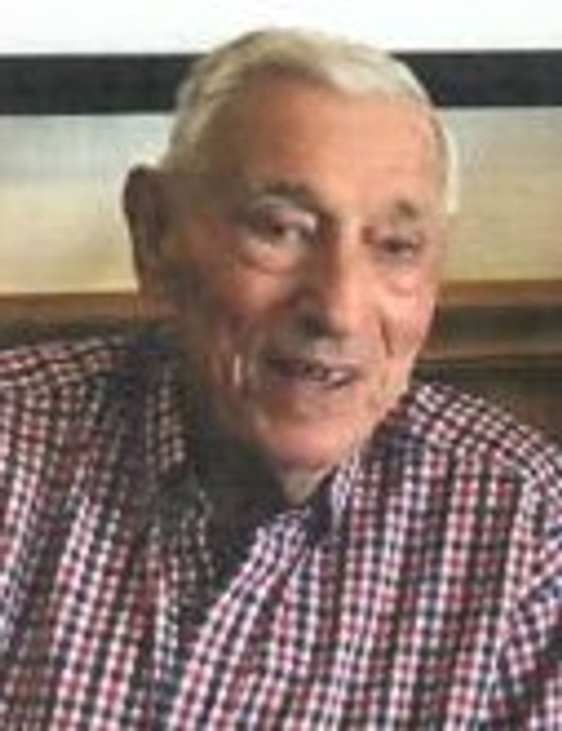 Daniel Joseph Levie