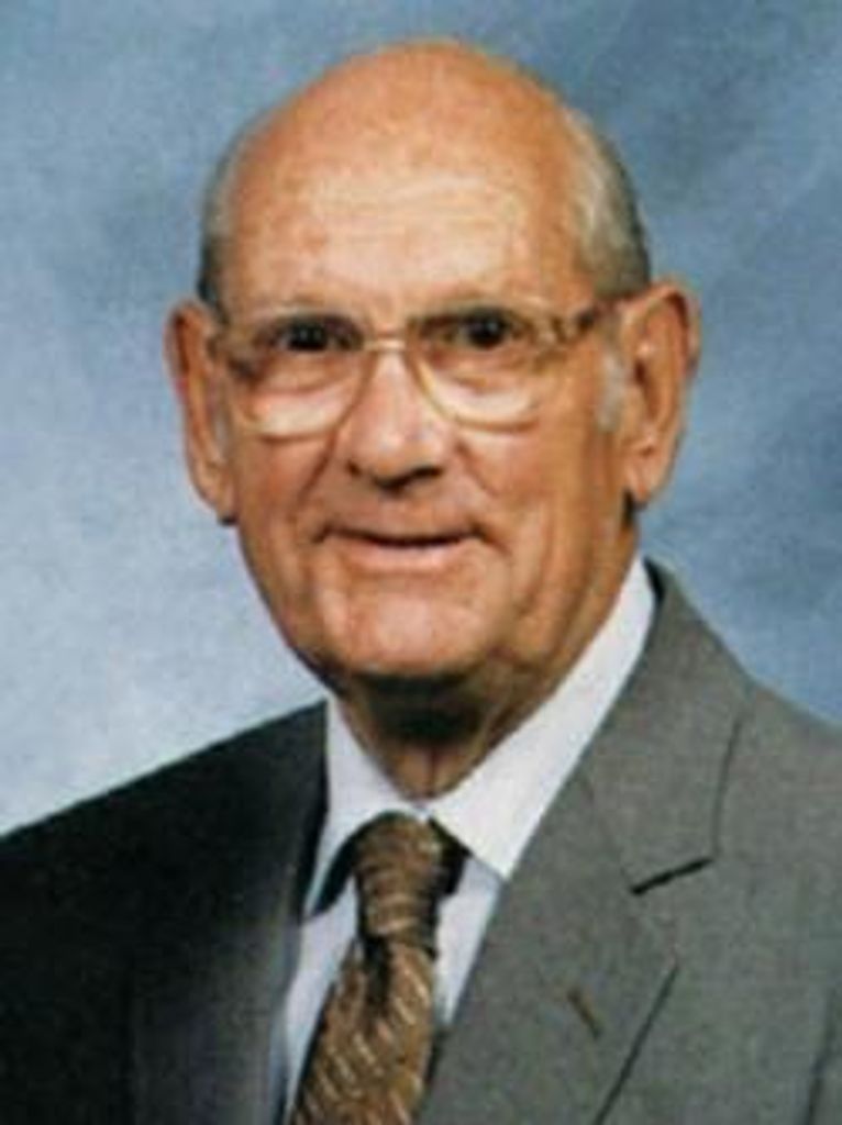 Major (Retired) Paul H. Billen