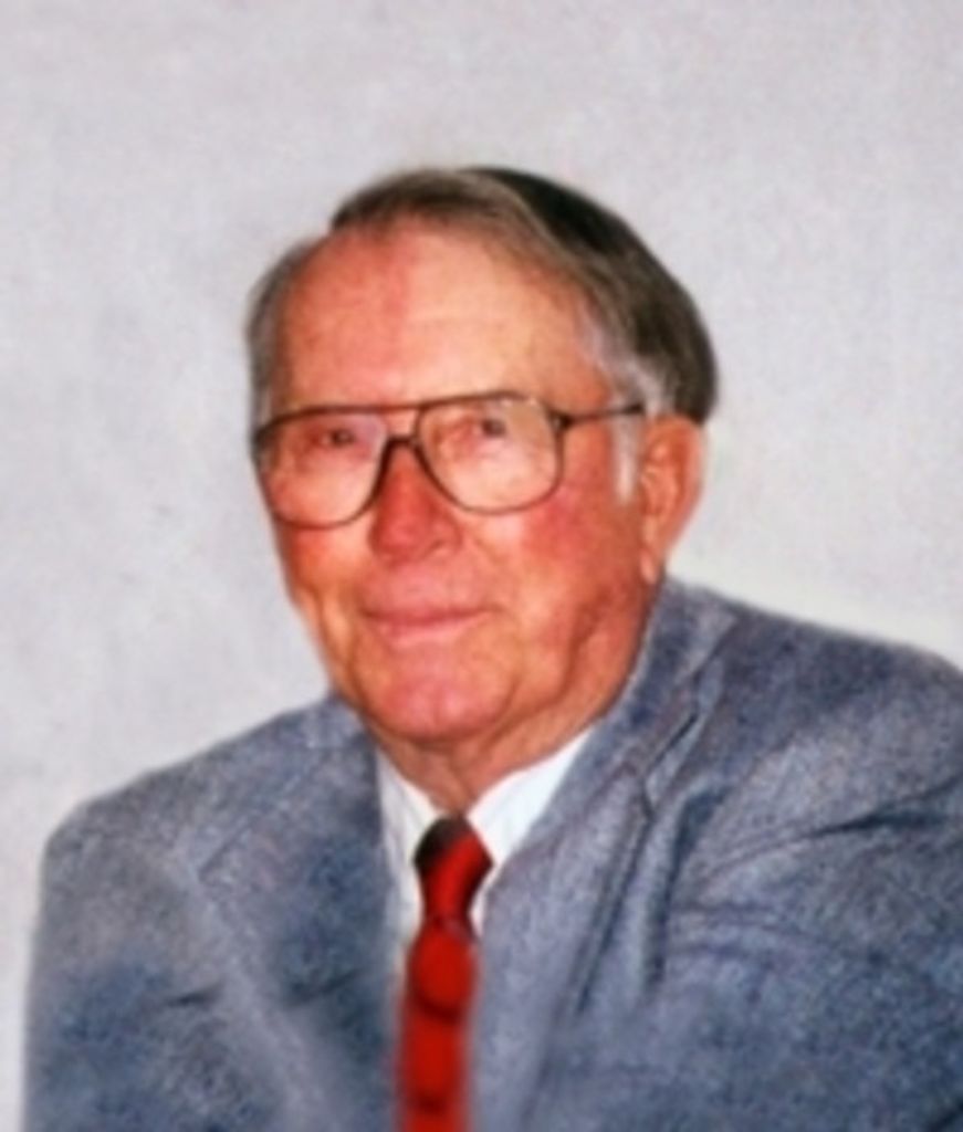 Dean E. Phillips