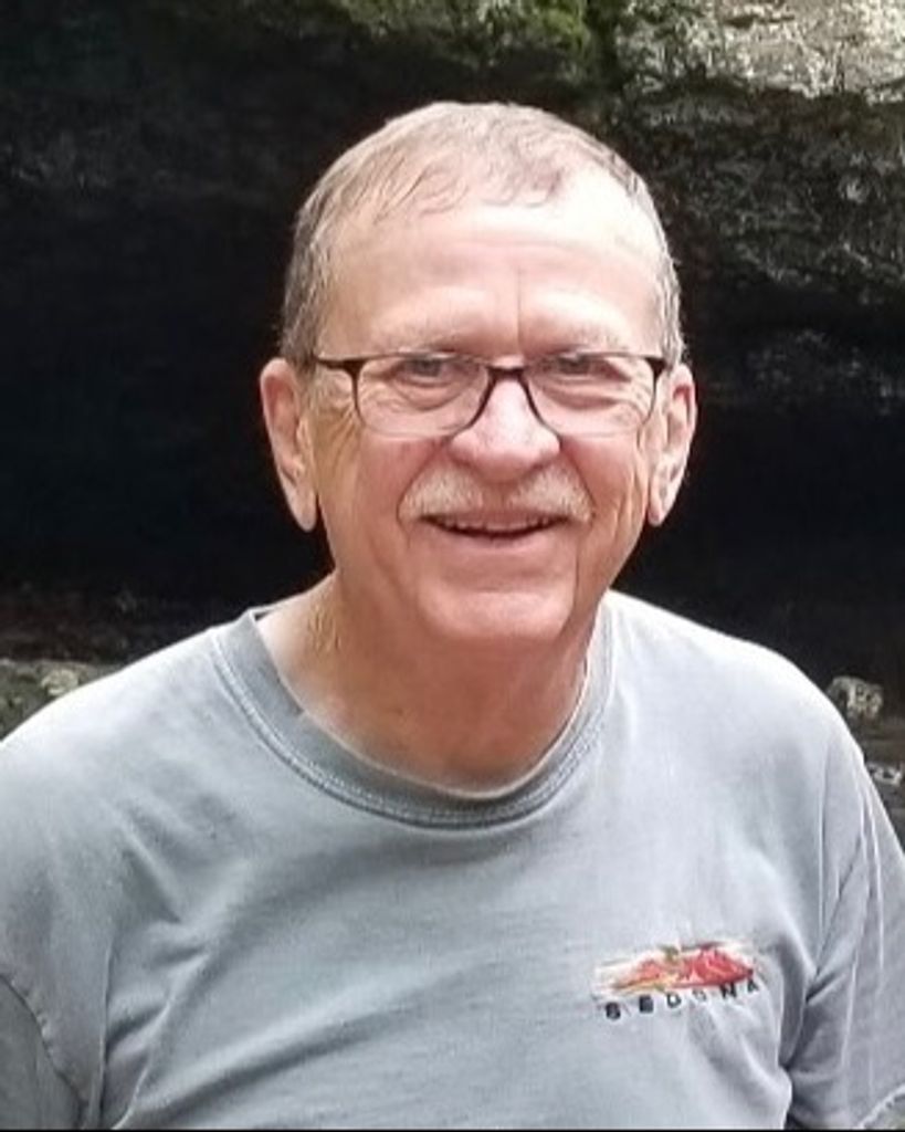 Steve Alan Mallernee Profile Photo