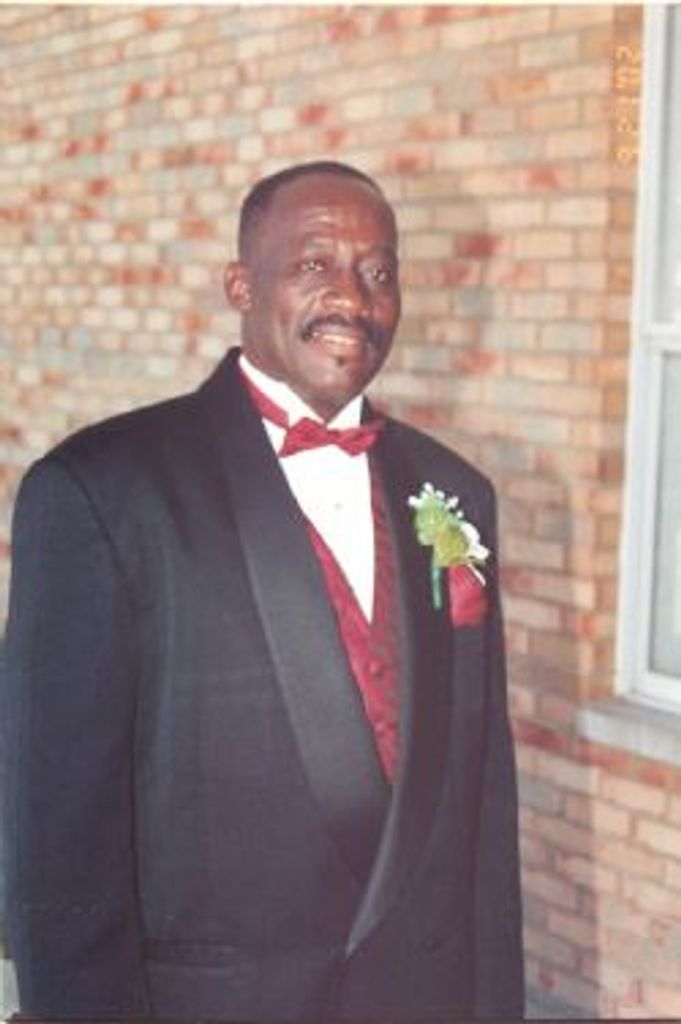 Otis Glaspie