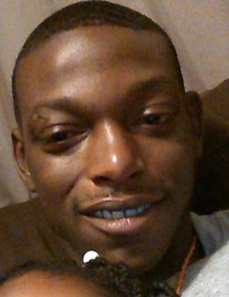 Montavious Terrell Evans "Tae"