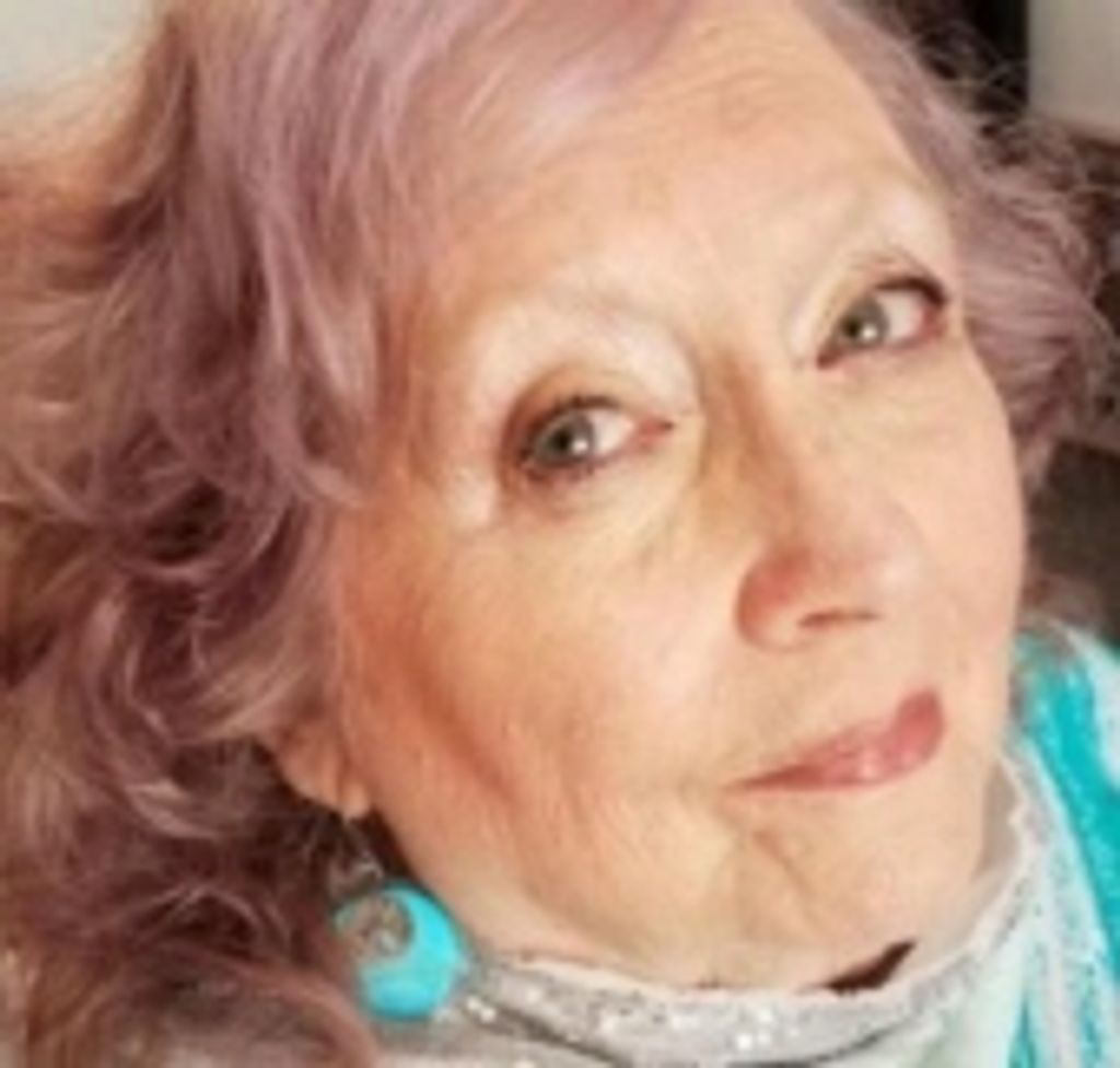 Sheila Dawn Cansler