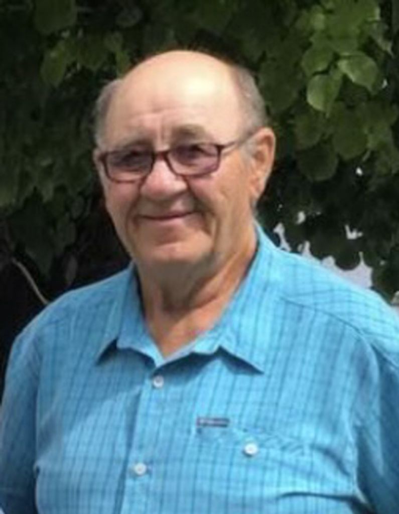 Grant David Kristoff Profile Photo