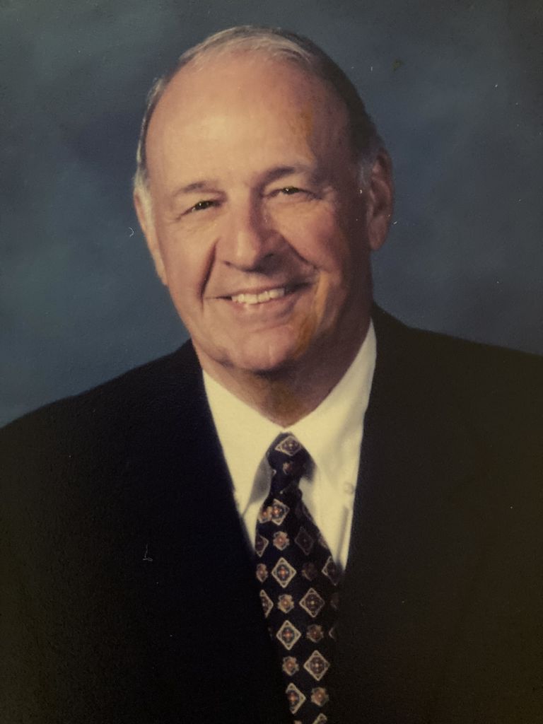 Maurice (Moe) Bouchard