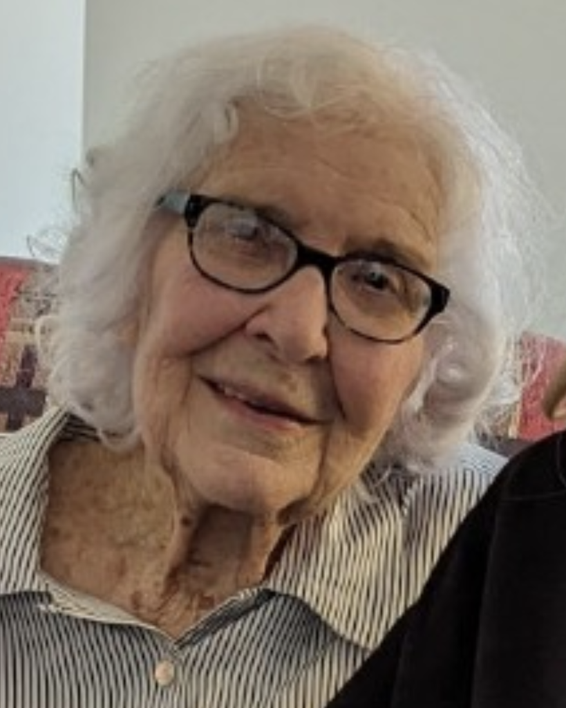 Rita L. Brown