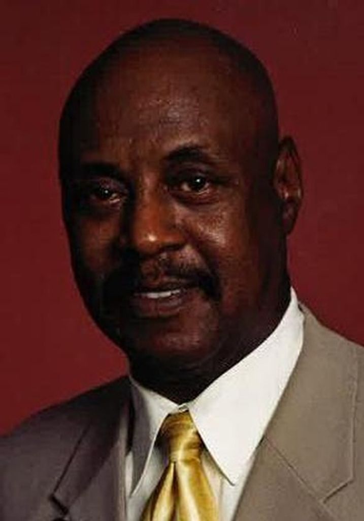 Darryle G. Parris Profile Photo