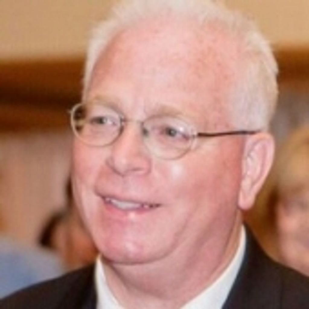 John Charles Discepola