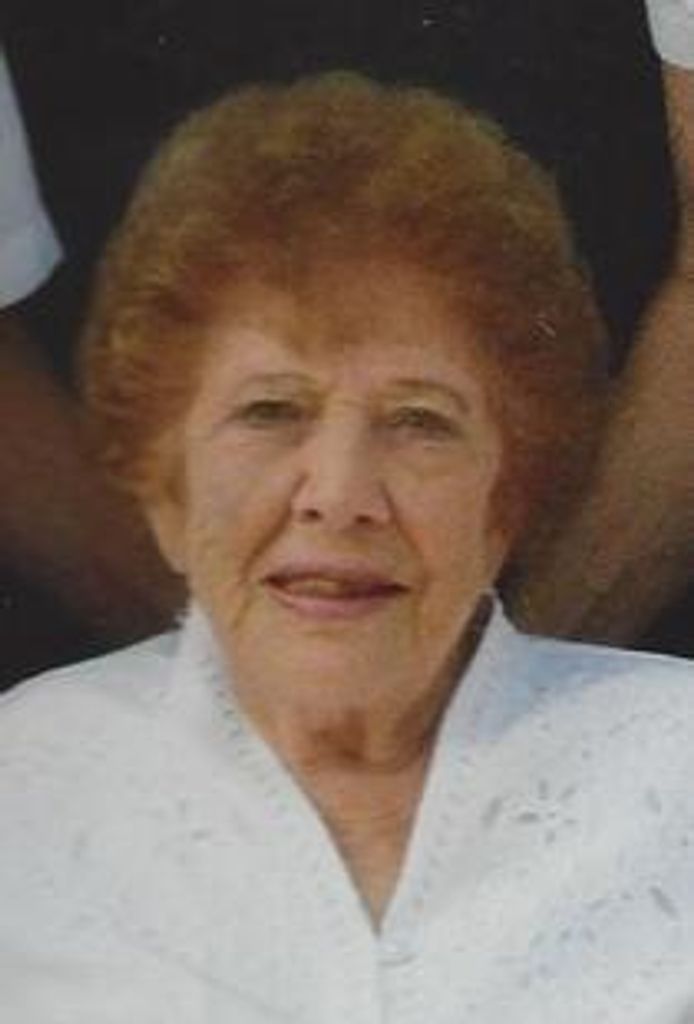 Betty G. (Ratliff)  Bennett