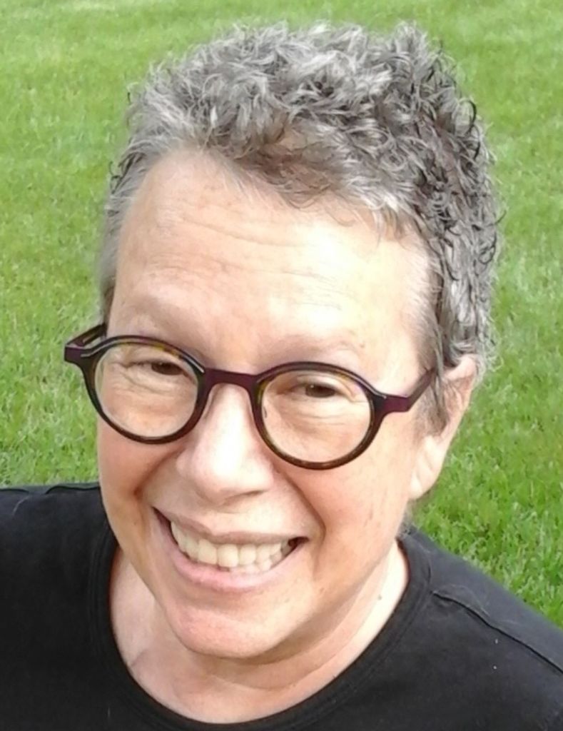 Mary Margaret Steedly