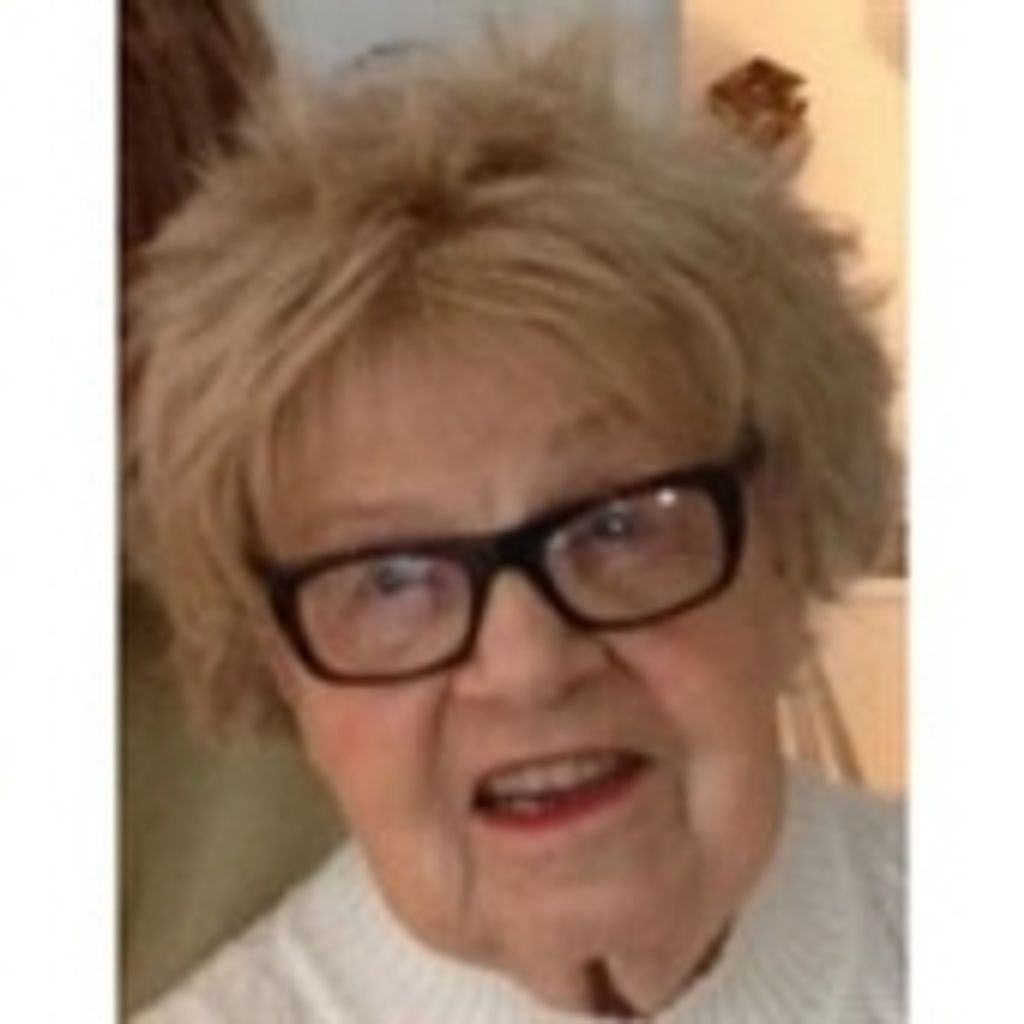 Victoria M. Erwin Profile Photo