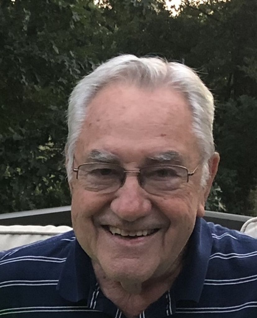 Donald Leland James Profile Photo