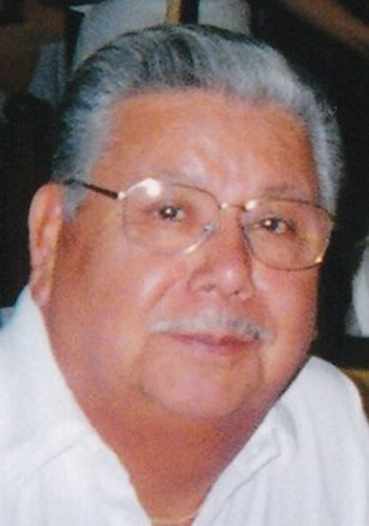 Martin Hernandez