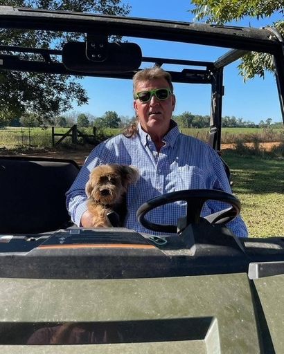 Kevin Timothy Williams's obituary image