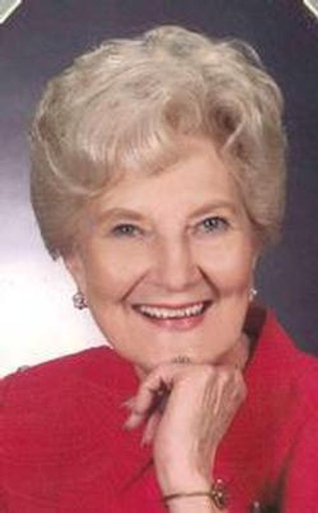 Elizabeth Â€Œbettyeâ€ Jane Andrã© Wooten