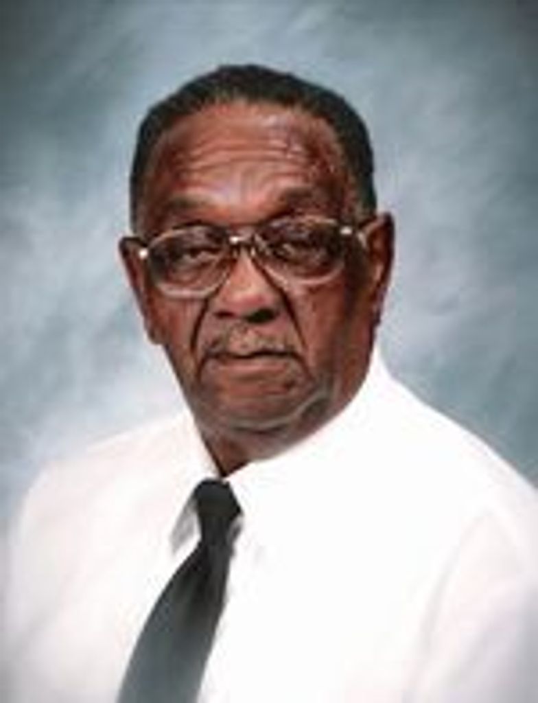 Jesse Lee Brewington, Jr