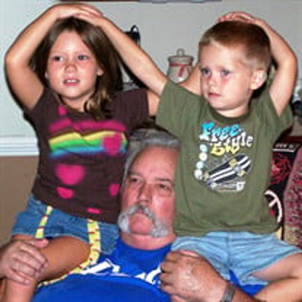 Terry Kenyon Jones Profile Photo