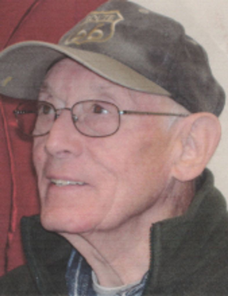 Paul F. Rehfeldt Profile Photo