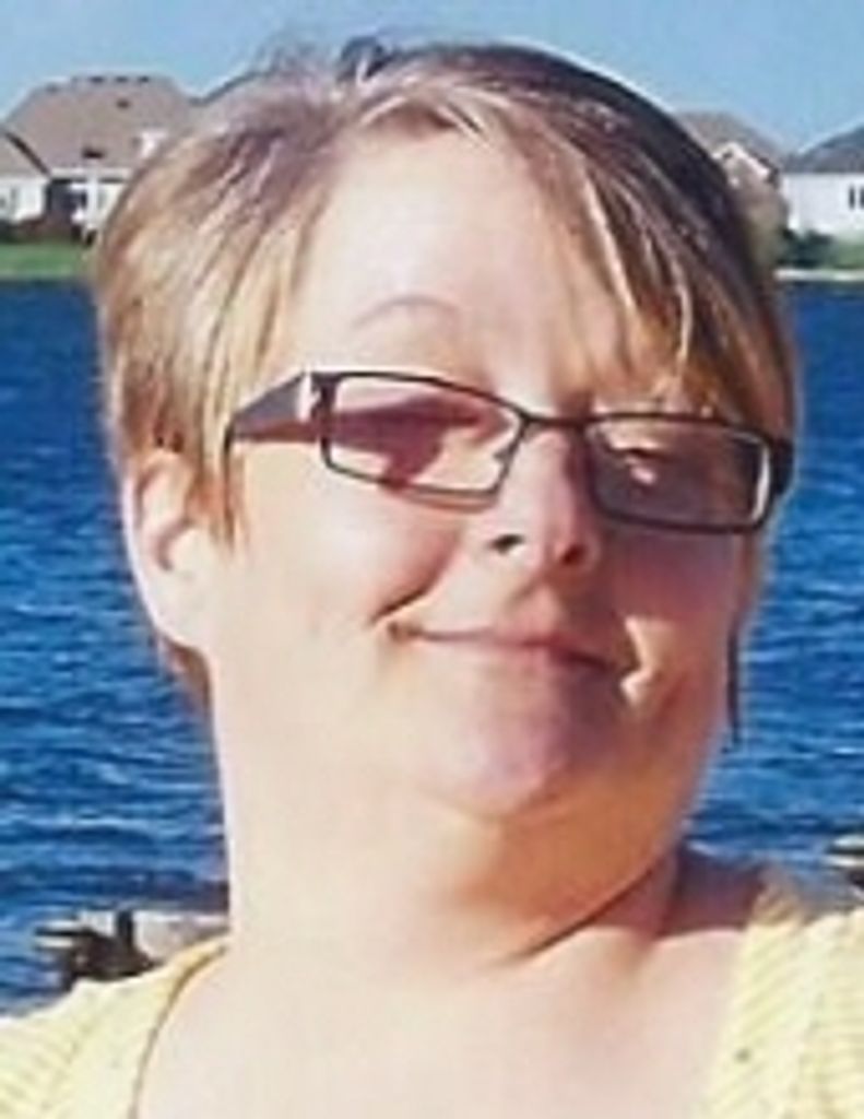 Lisa  Louise Hensley