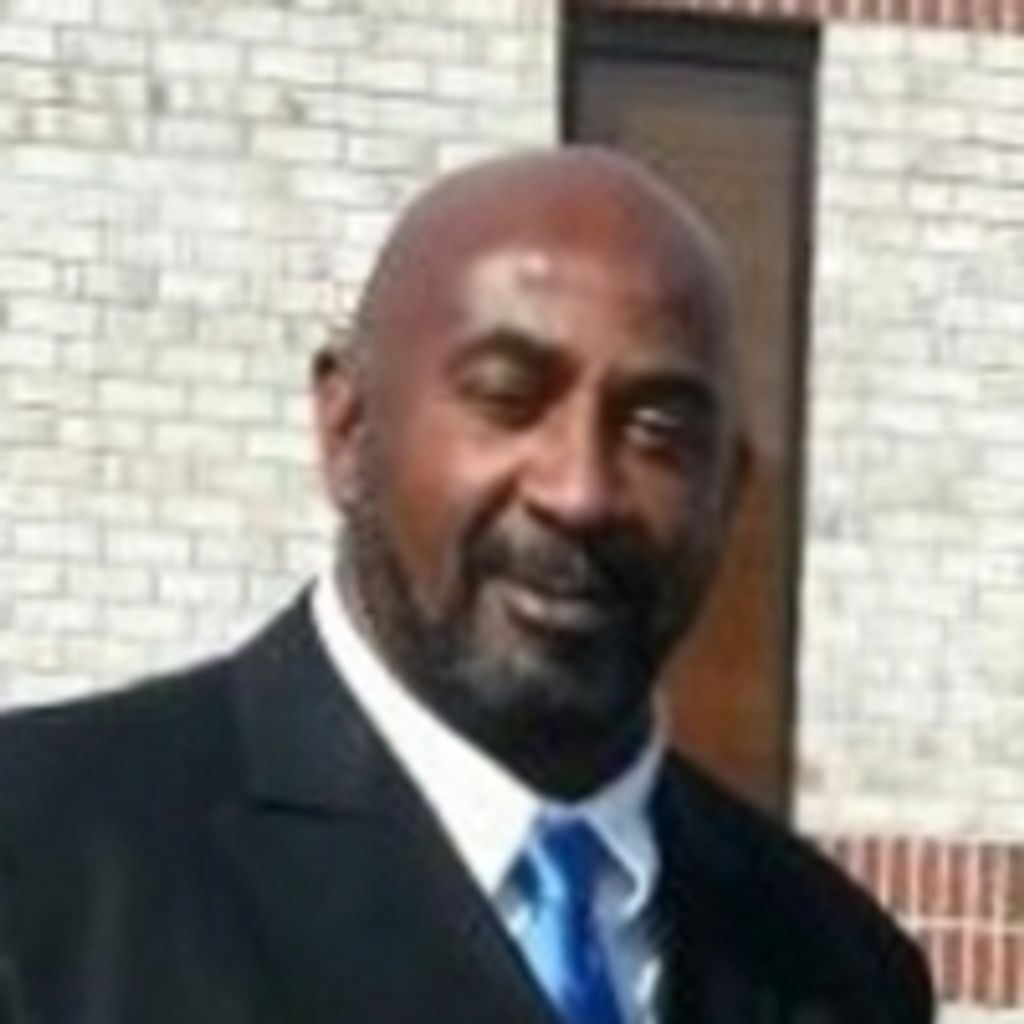 Aldo Edward Johnson, Sr.