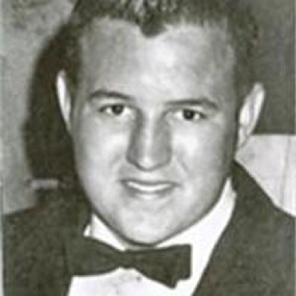 Billy Leon Lanford,