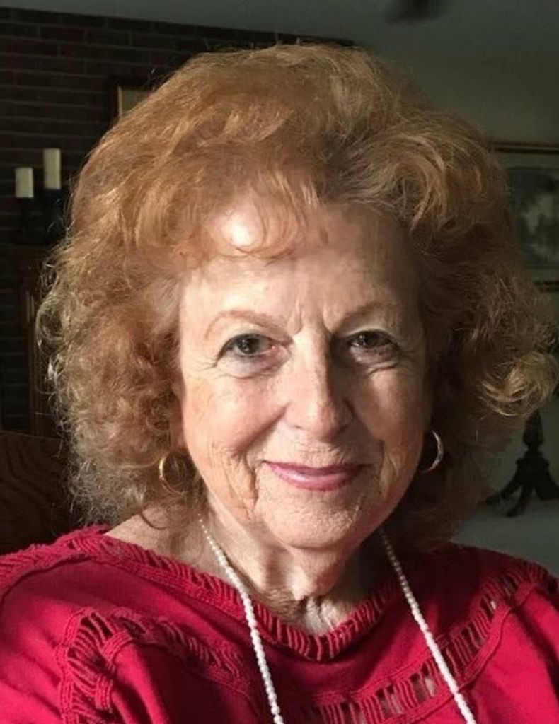 Helen Murray Profile Photo