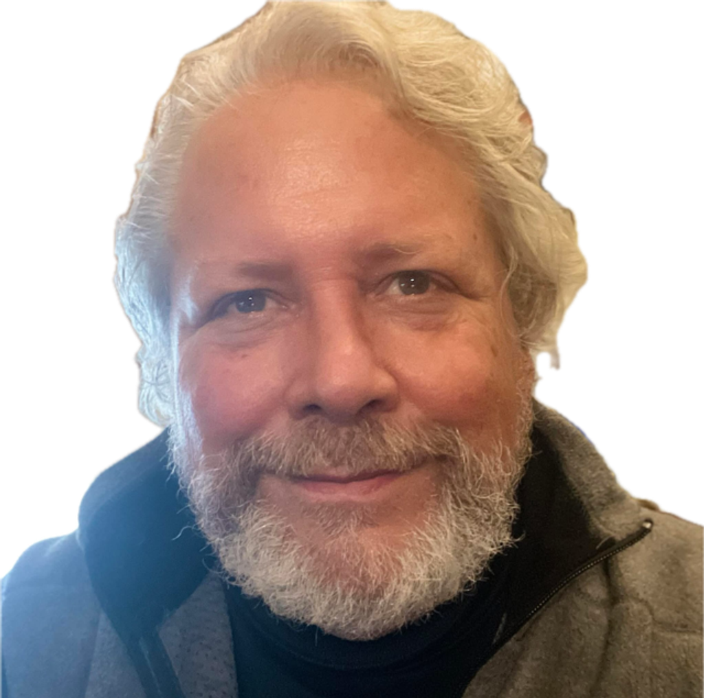 John David "J.D." Wissler