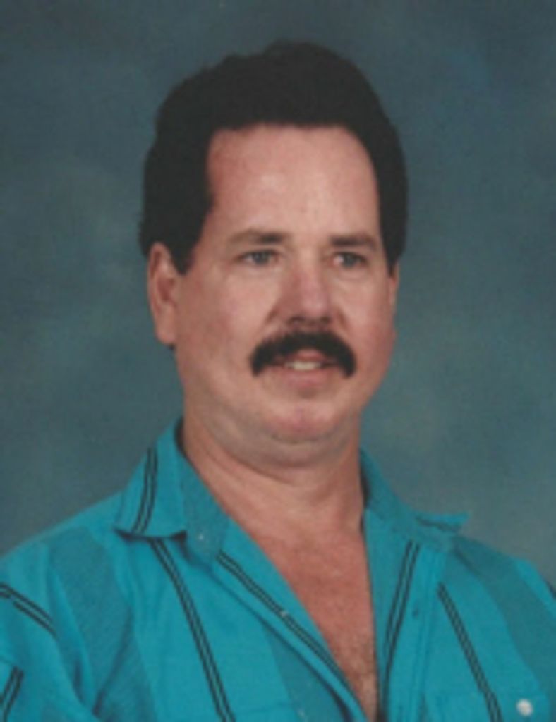 David John Patterson