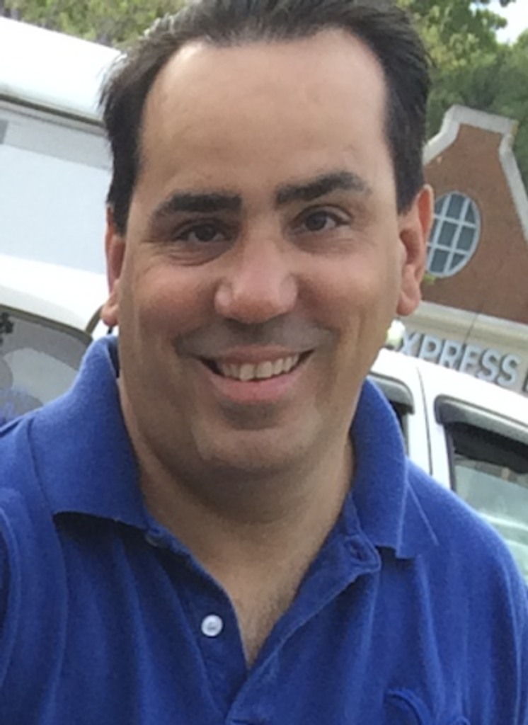 James Raymond Mcdonald, Jr. Profile Photo